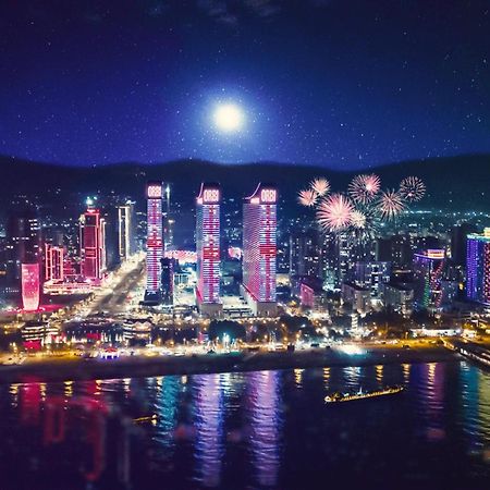 Orbi City Aparthotel 바투미 외부 사진