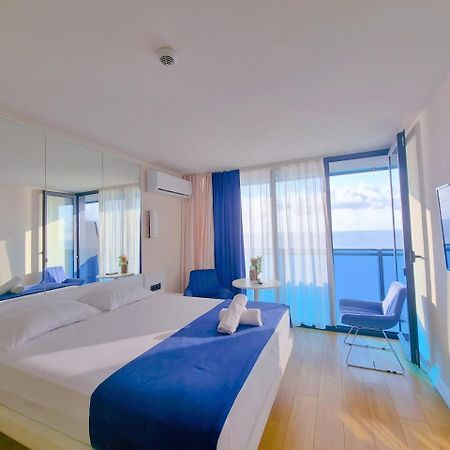 Orbi City Aparthotel 바투미 외부 사진
