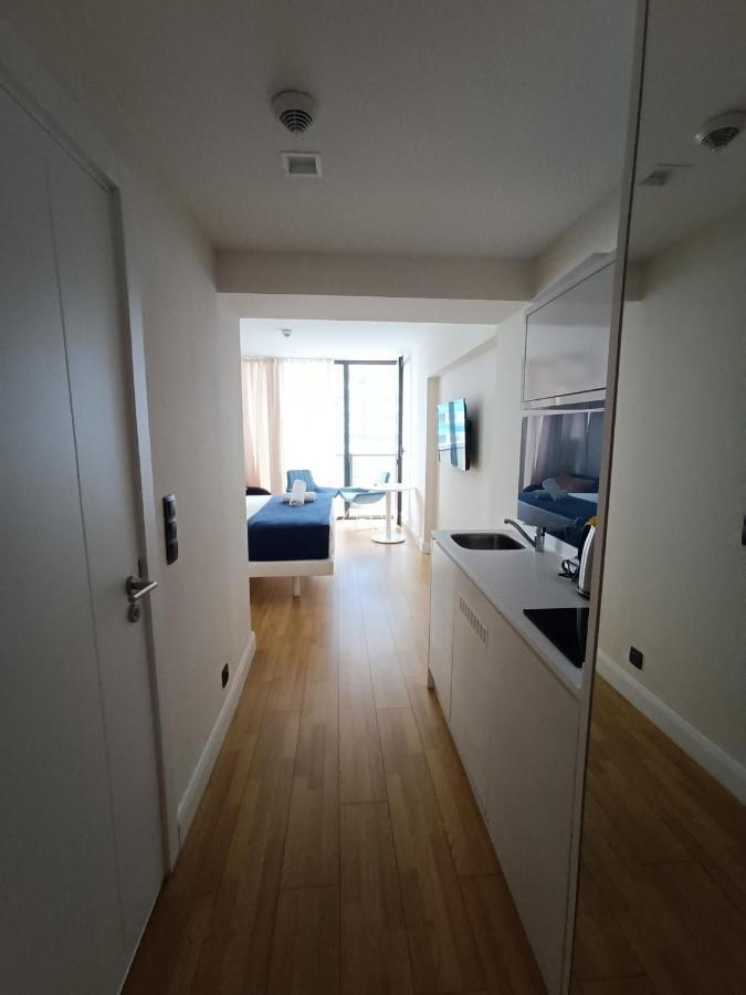 Orbi City Aparthotel 바투미 외부 사진