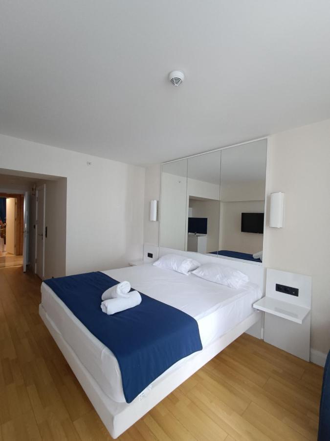 Orbi City Aparthotel 바투미 외부 사진