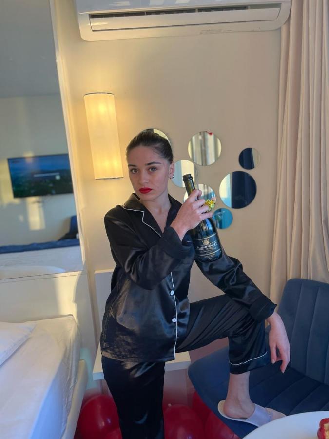 Orbi City Aparthotel 바투미 외부 사진