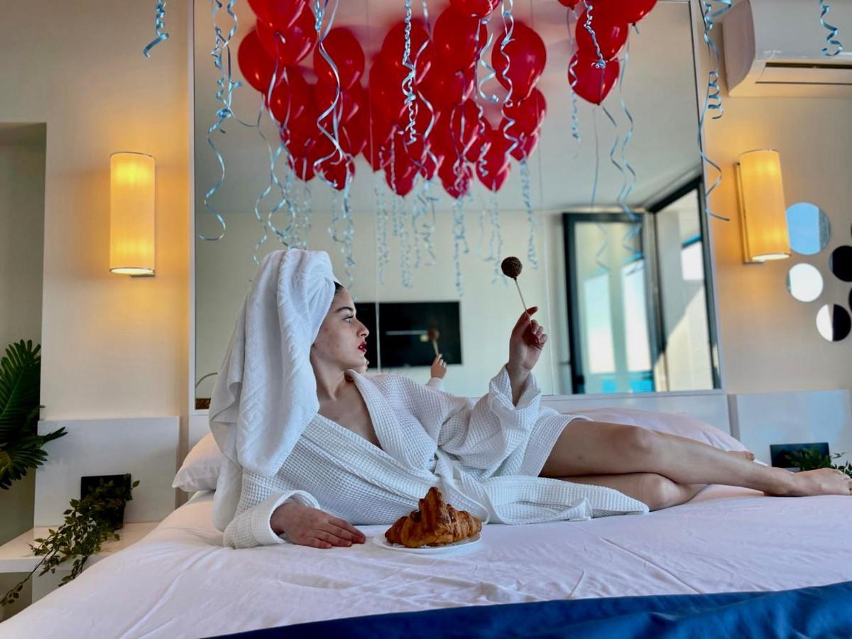 Orbi City Aparthotel 바투미 외부 사진
