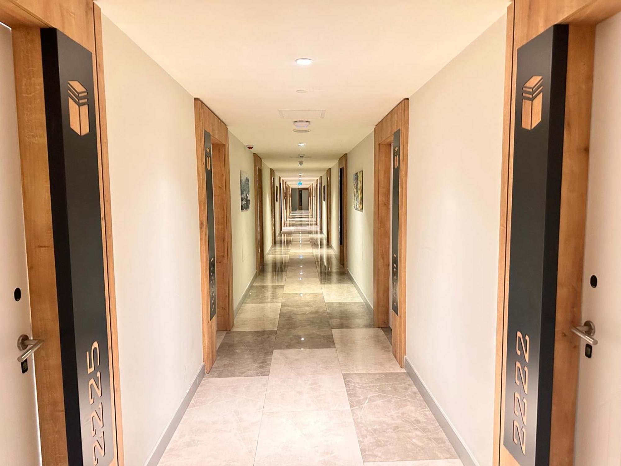 Orbi City Aparthotel 바투미 외부 사진