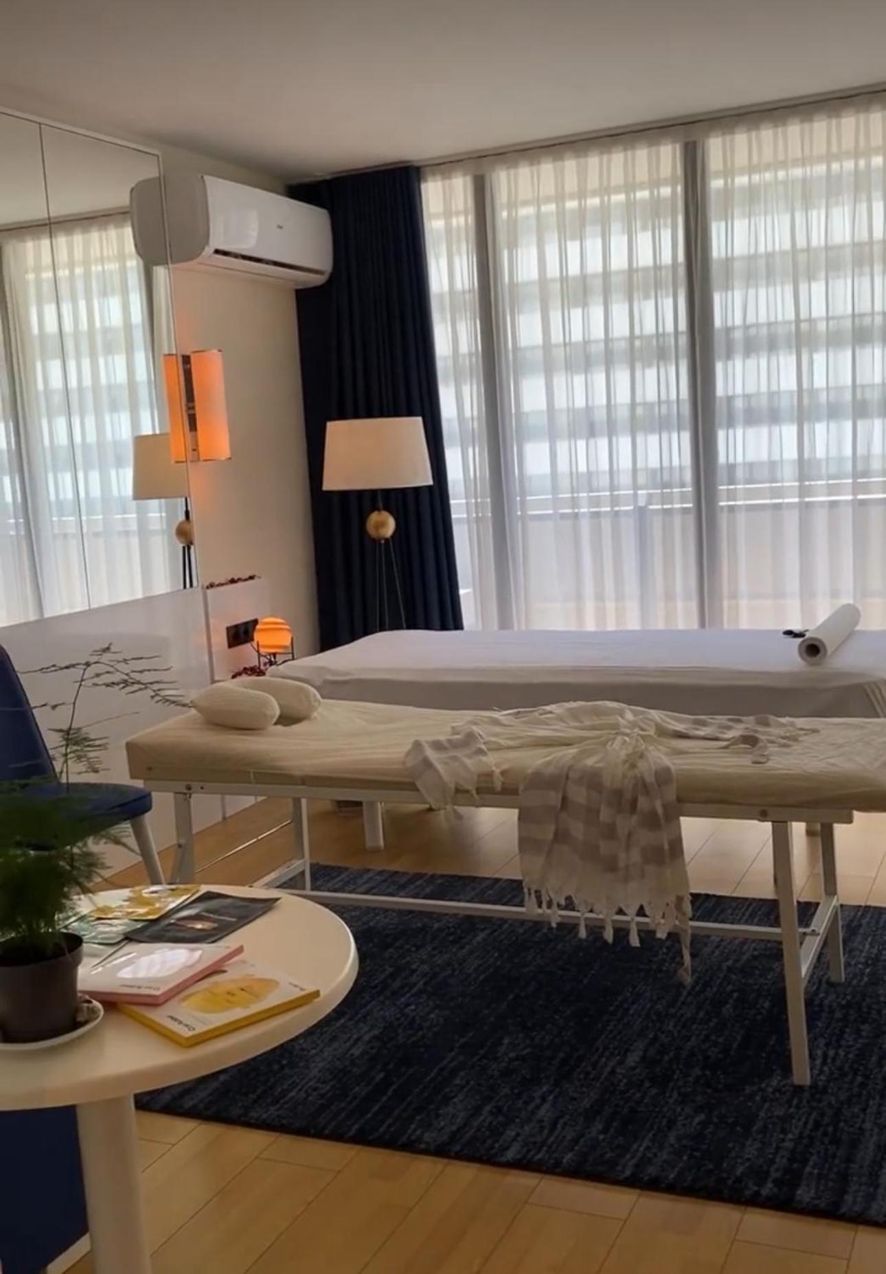Orbi City Aparthotel 바투미 외부 사진