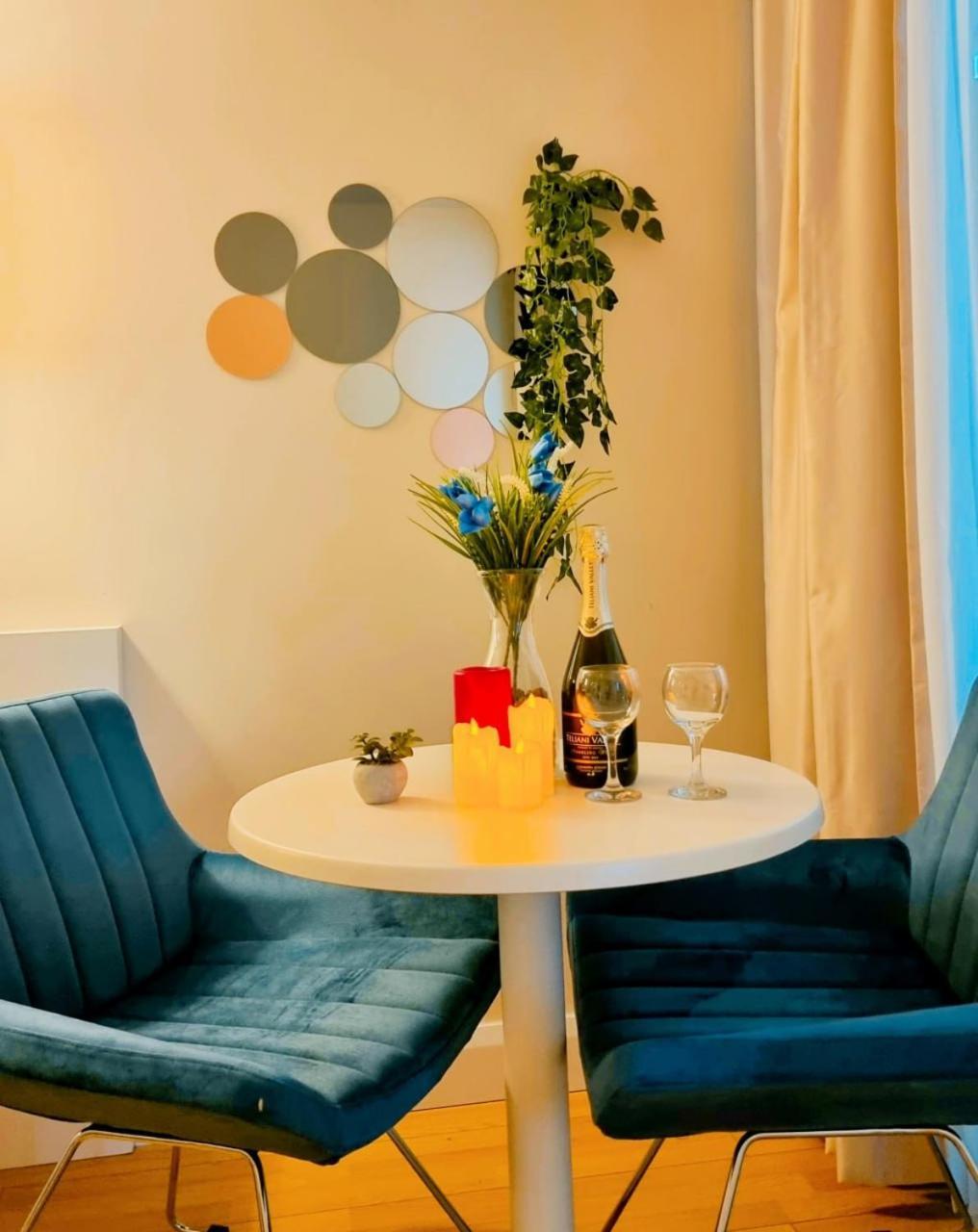 Orbi City Aparthotel 바투미 외부 사진