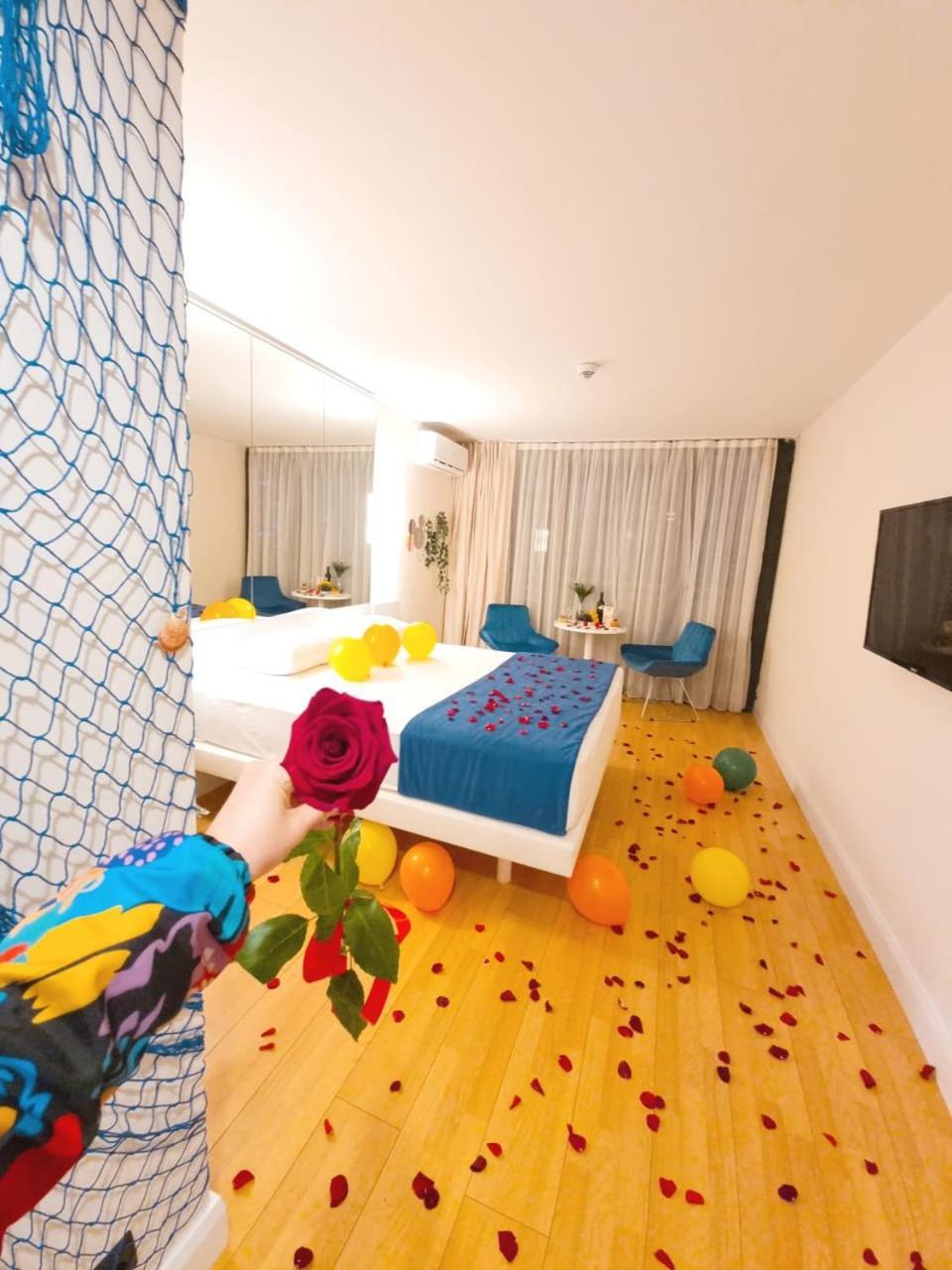 Orbi City Aparthotel 바투미 외부 사진